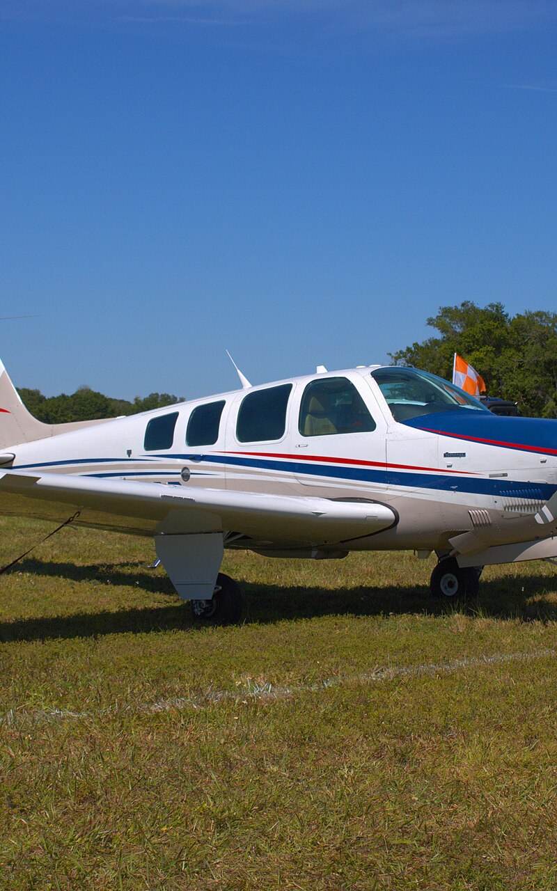 N1066P - Beechcraft