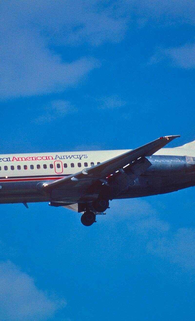 N1068T - Aircraft