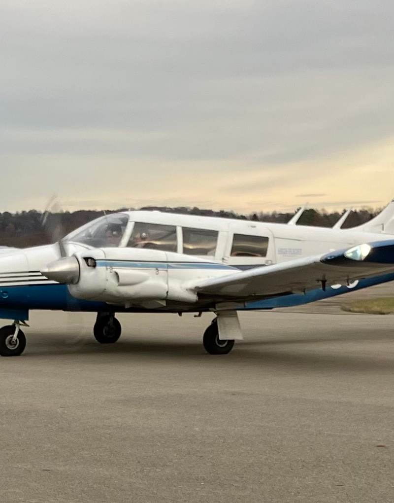 N1078U - Piper