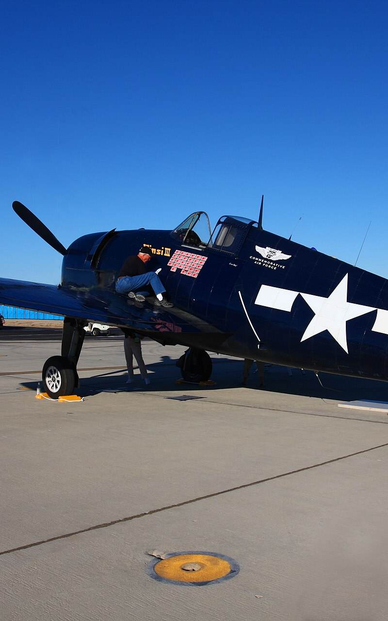 N1078Z - Aircraft