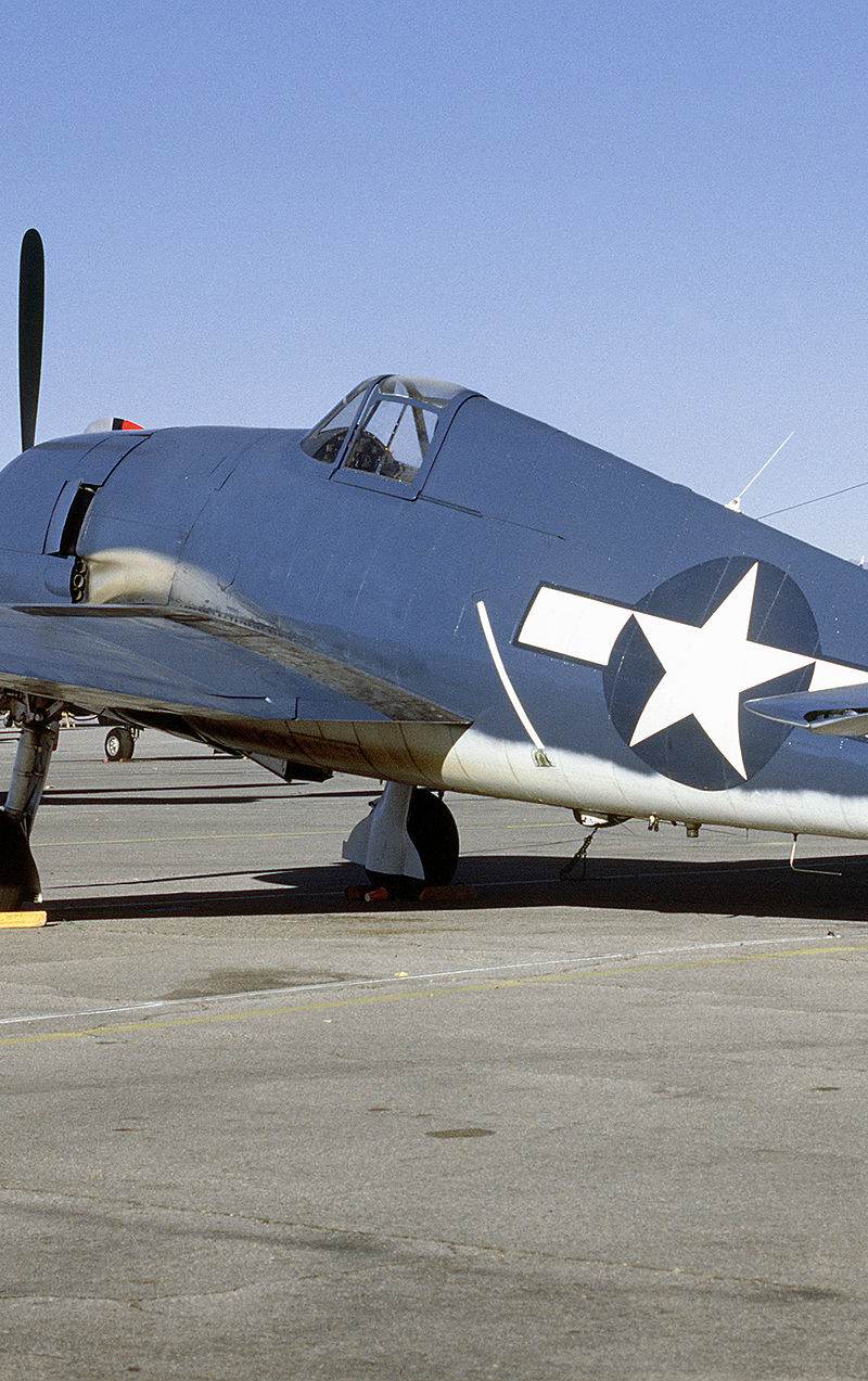 N1078Z - Single-engine aircraft