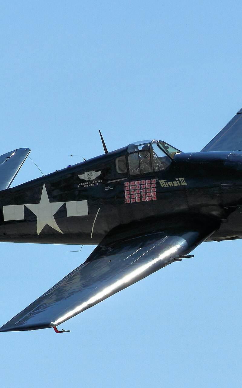 N1078Z - Warbird
