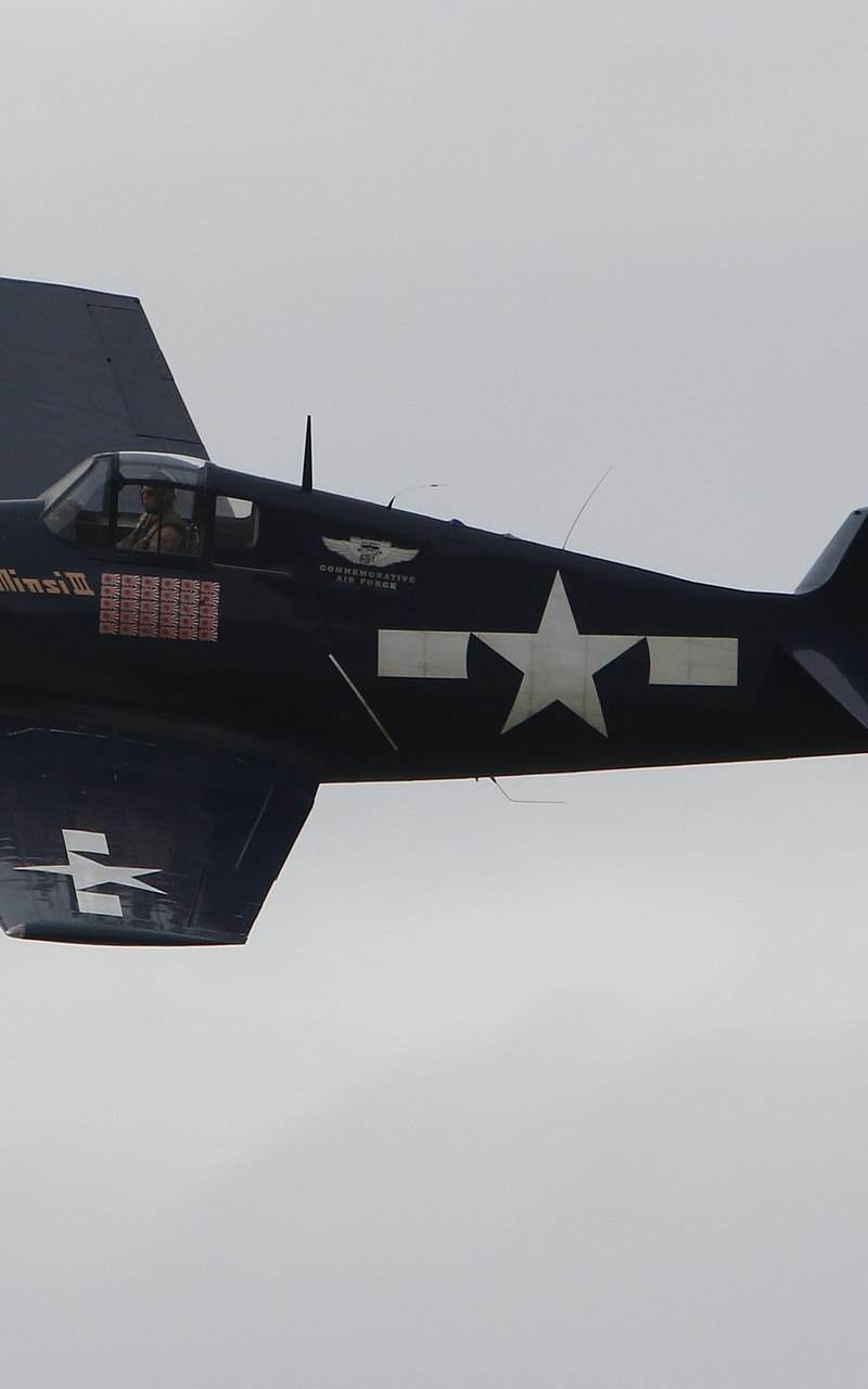 N1078Z - Warbird