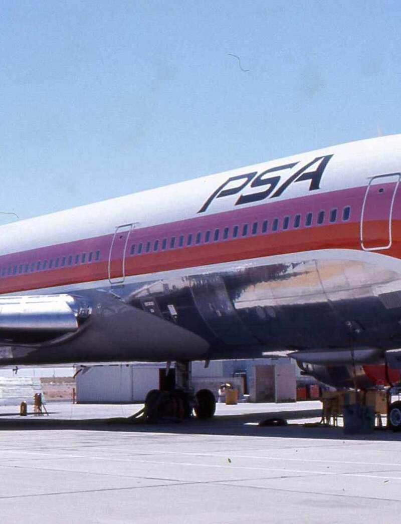 N1079 - Aircraft