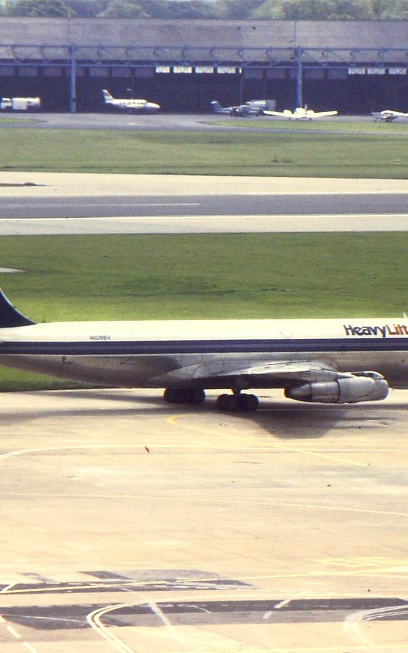 N1088W - Aircraft