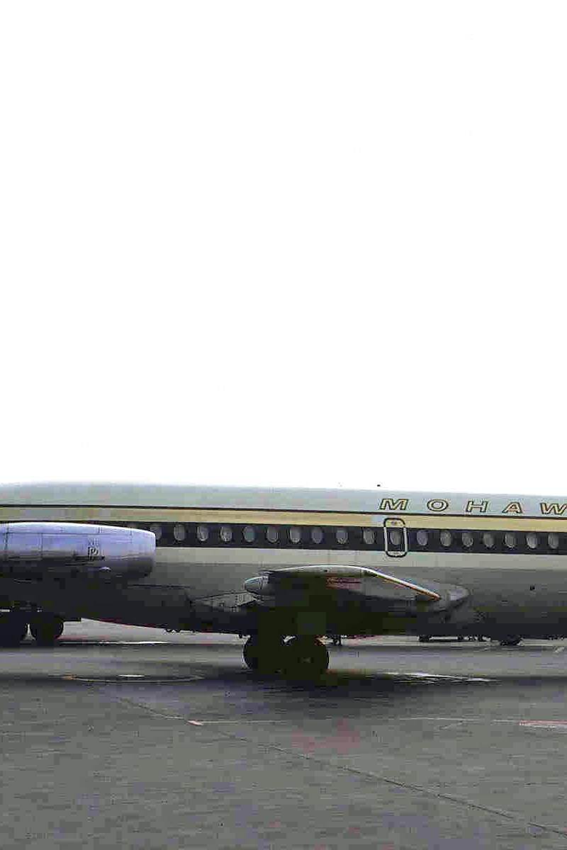 N1114J - Aircraft