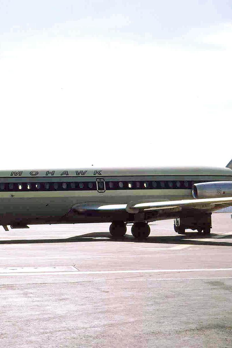 N1118J - Aircraft