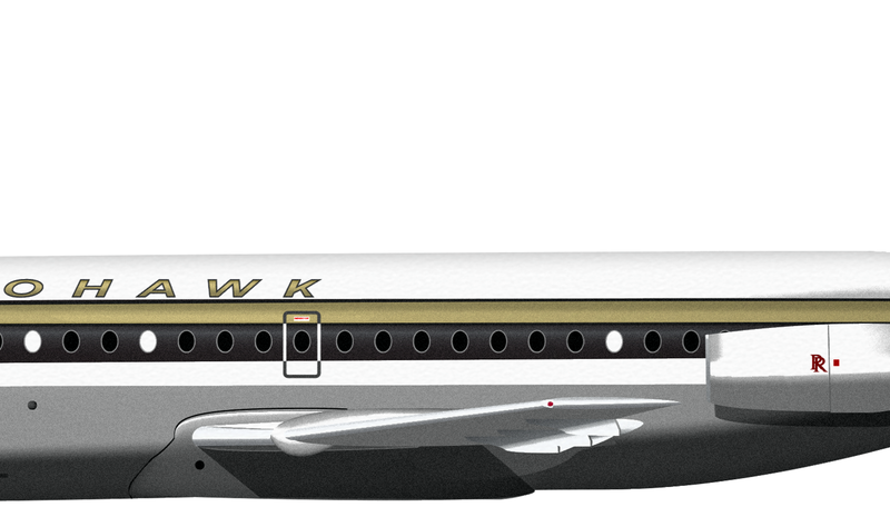 N1122J - Aircraft