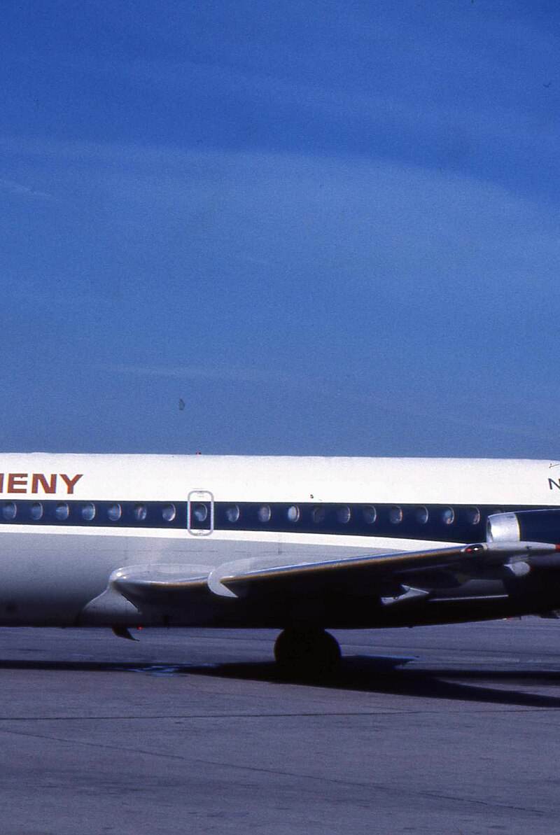 N1132J - Aircraft