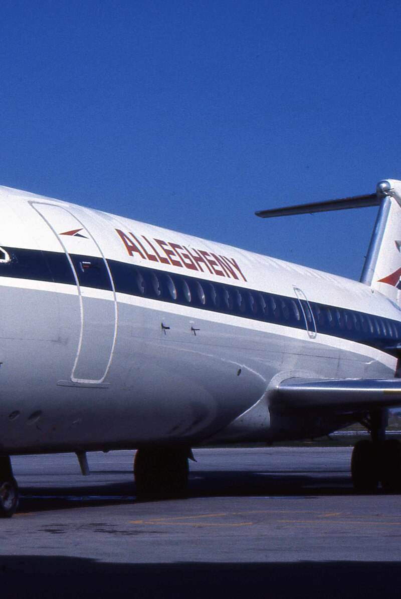 N1132J - Aircraft