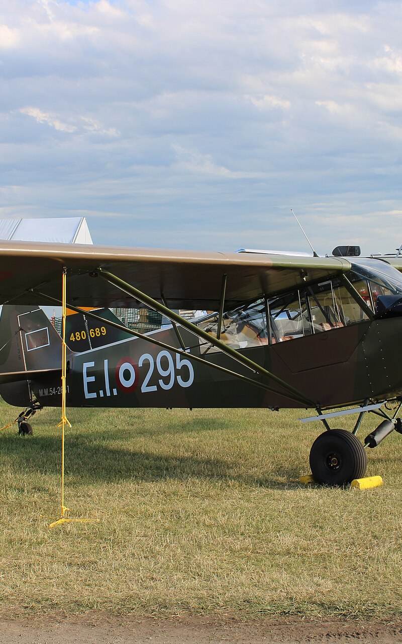 N1136 - Piper
