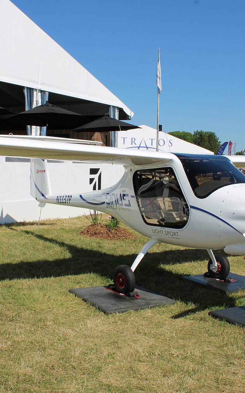 N1137P - Beechcraft