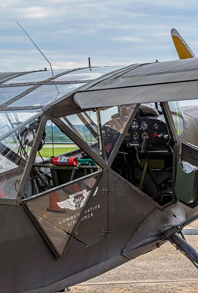 N1156V - Warbird
