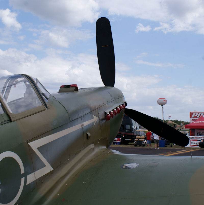  - Warbird