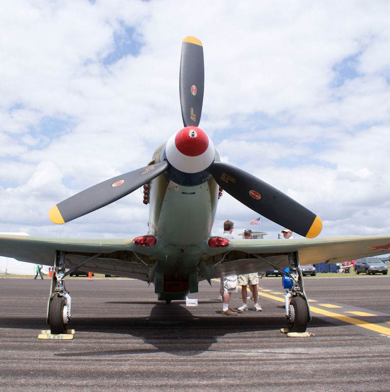  - Warbird