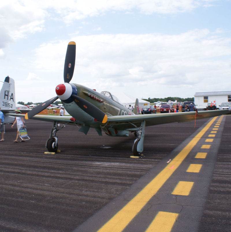  - Warbird