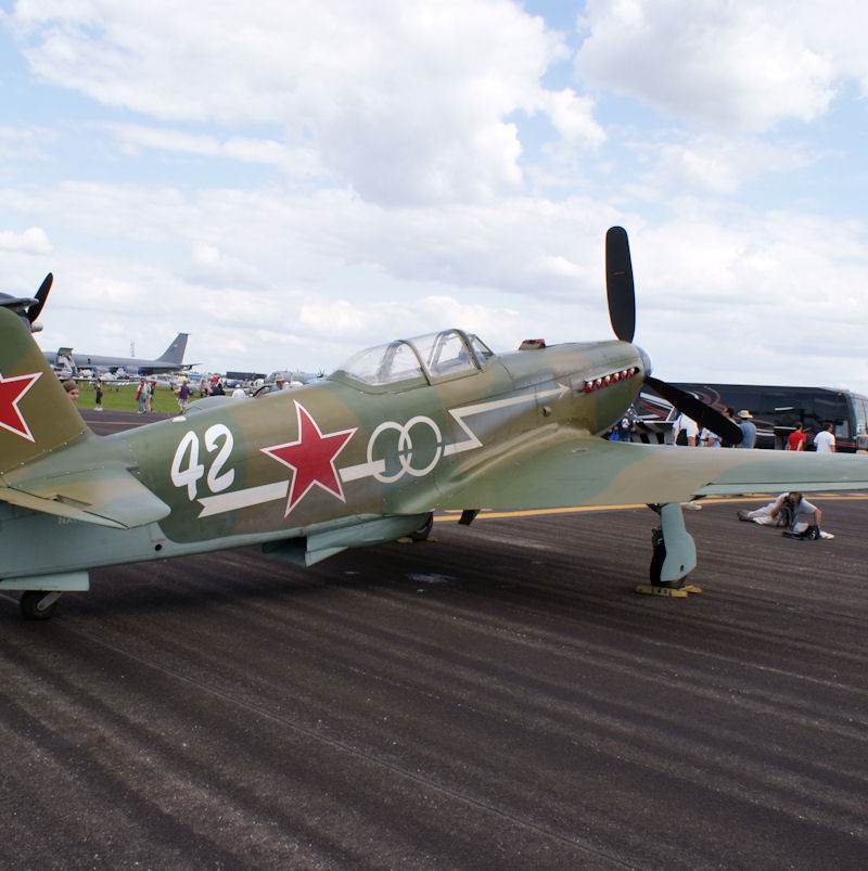  - Warbird