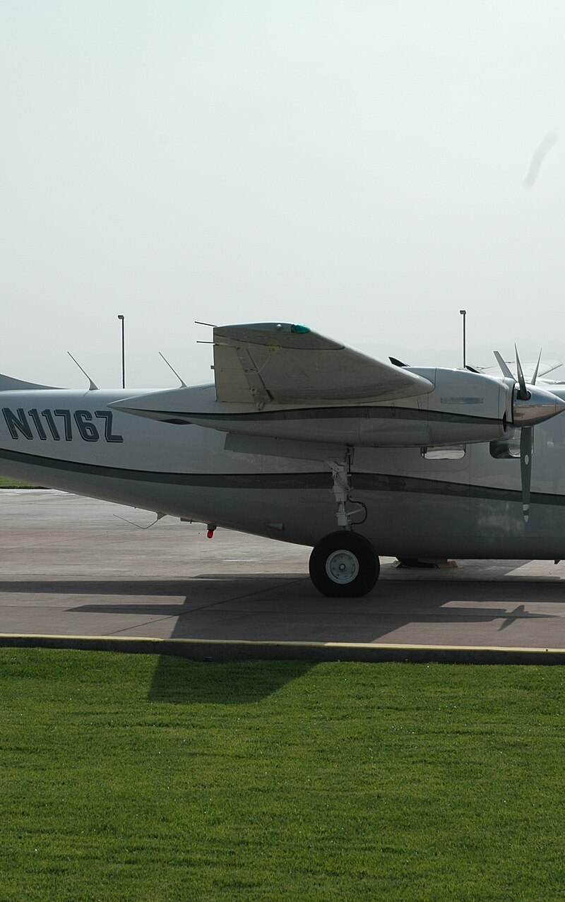 N1176Z - Aircraft