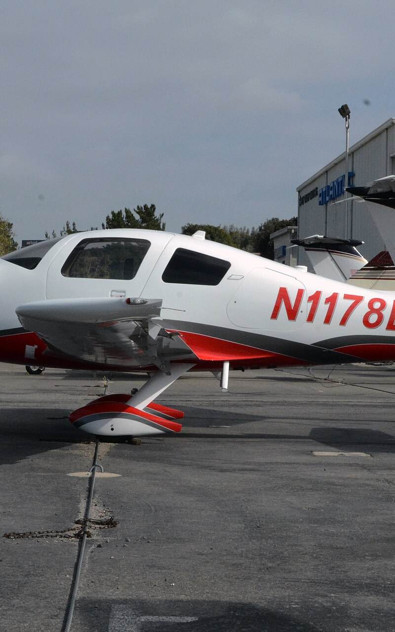 N1178L - Cessna