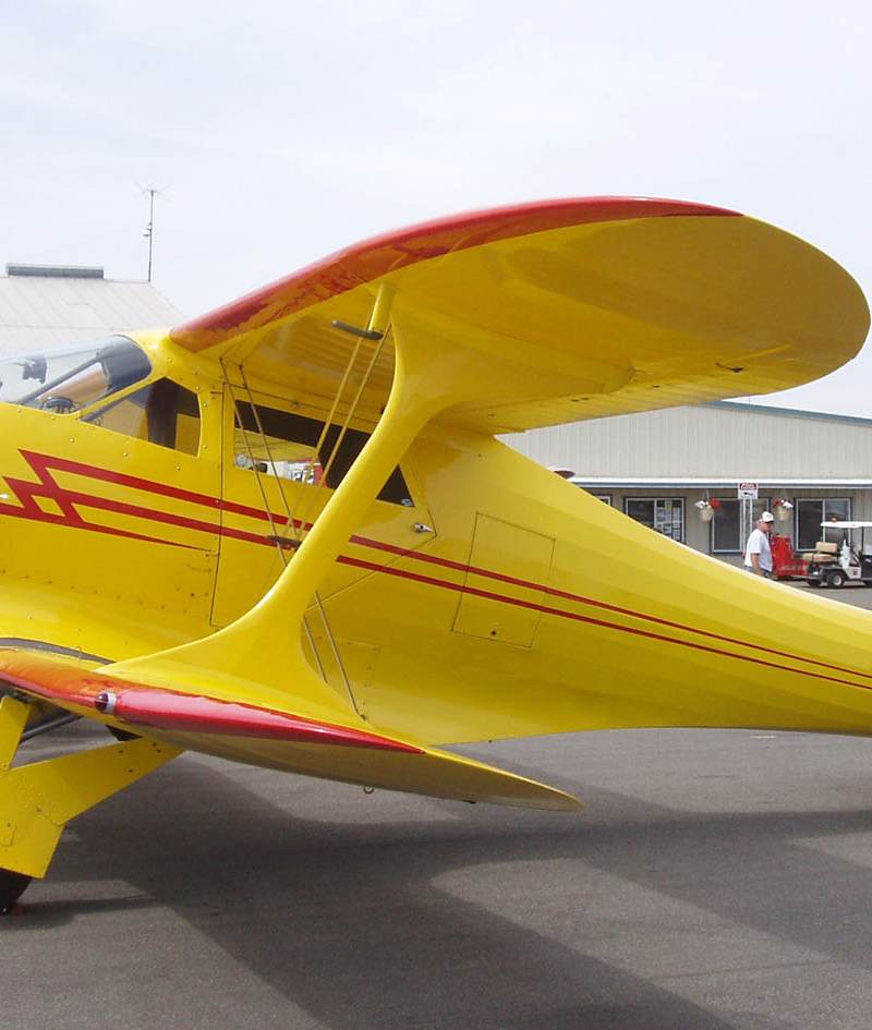 N1185V - Beechcraft