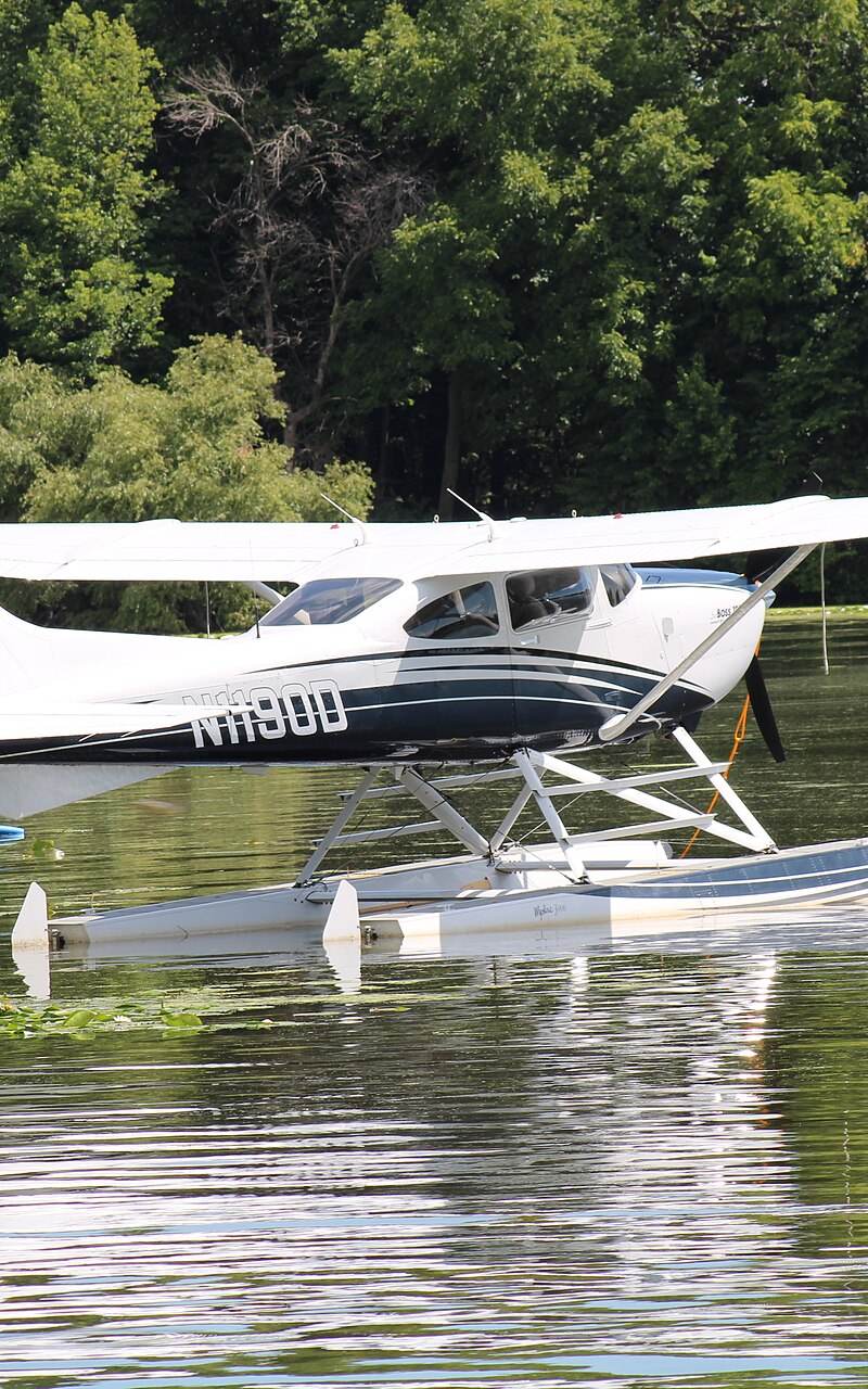 N1190D - Cessna