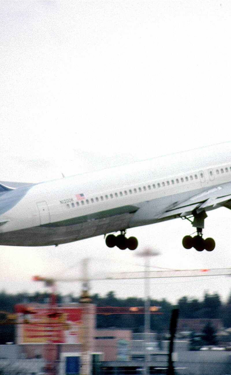 N1200K - Boeing