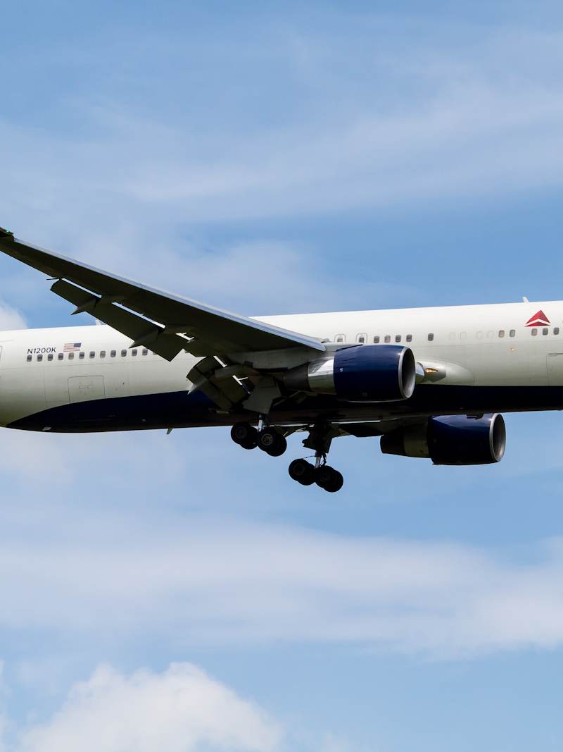 N1200K - Boeing