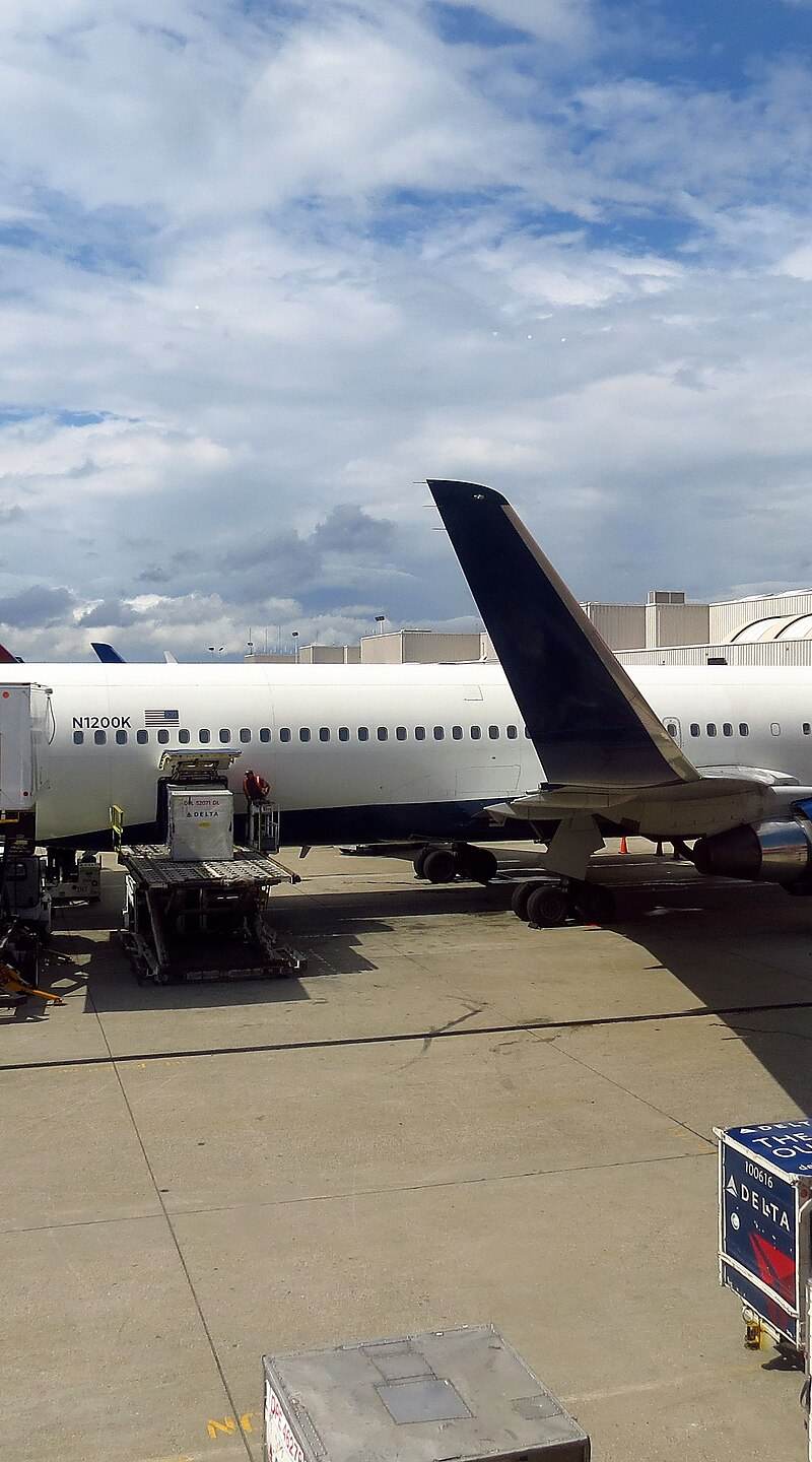 N1200K - Boeing