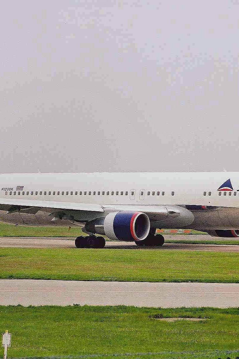 N1200K - Boeing