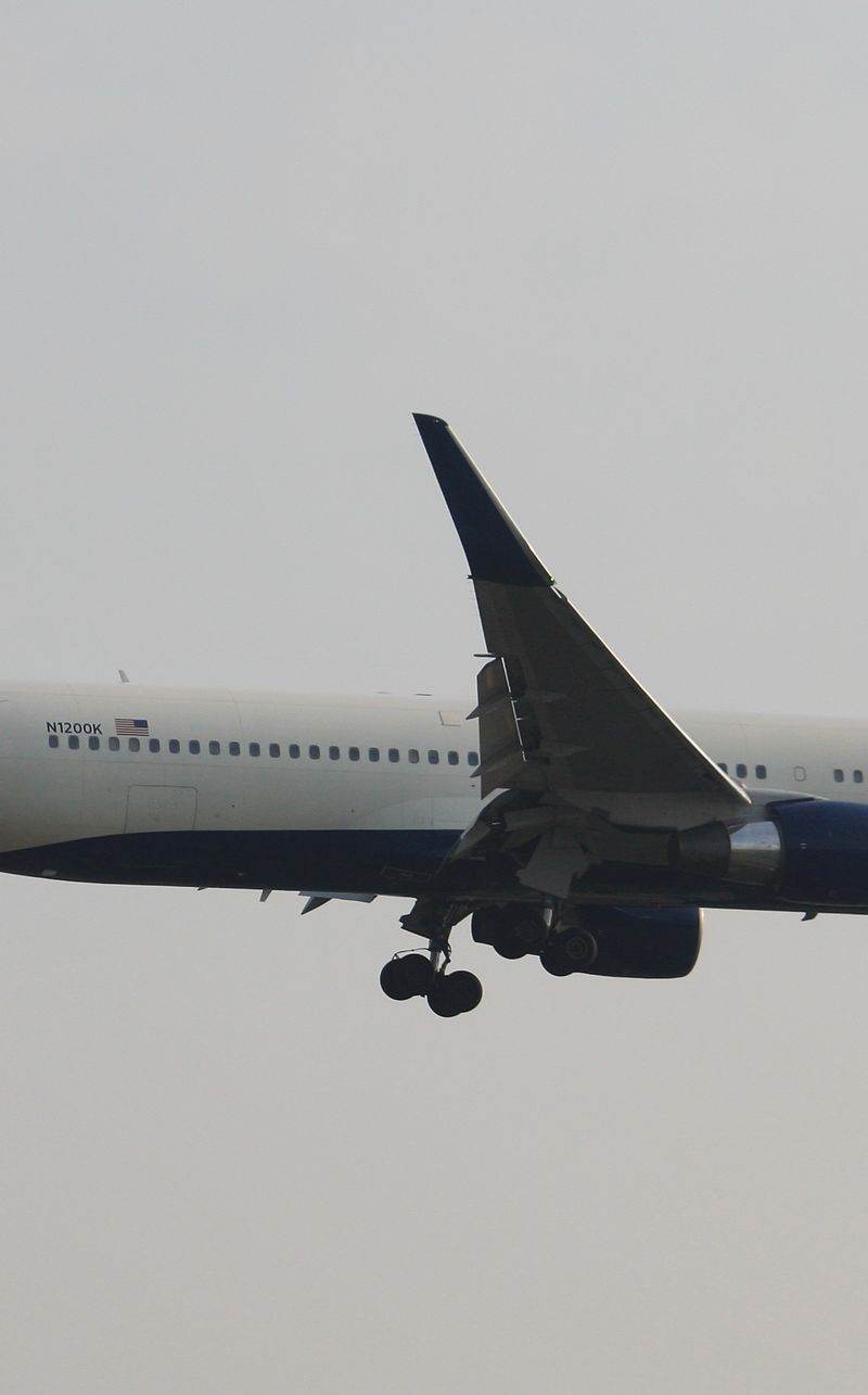 N1200K - Boeing