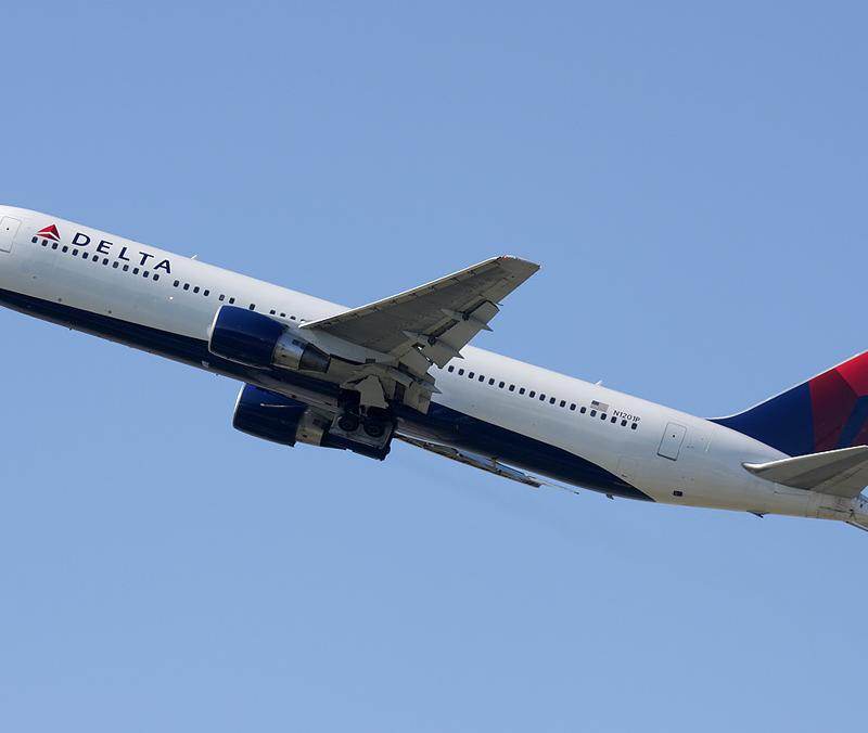 N1201P - Boeing