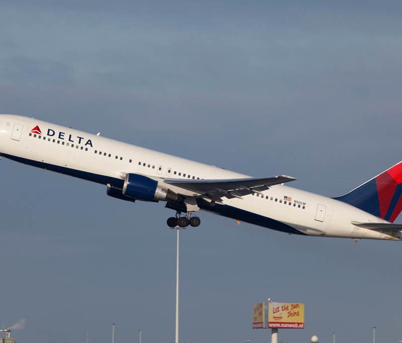 N1201P - Boeing