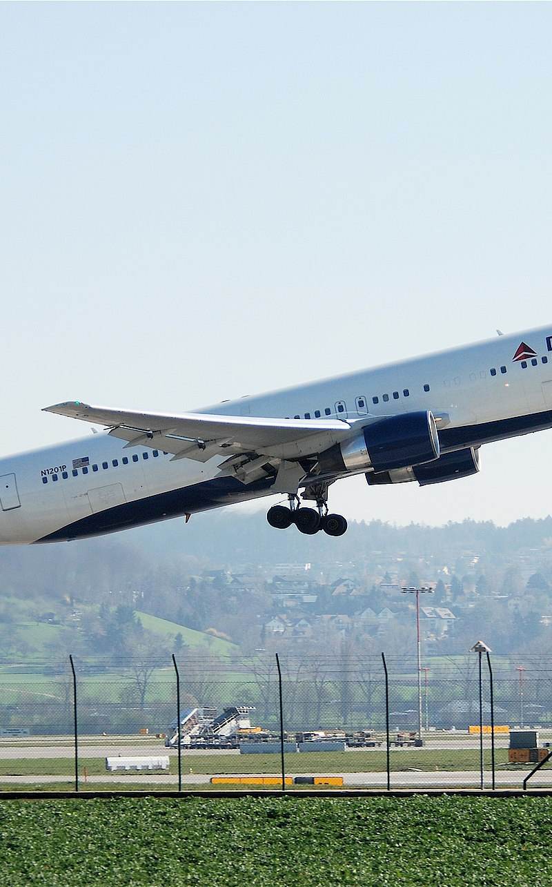 N1201P - Boeing