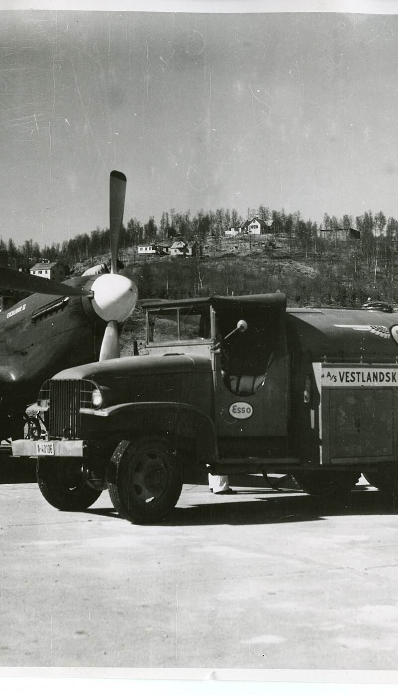  - Warbird