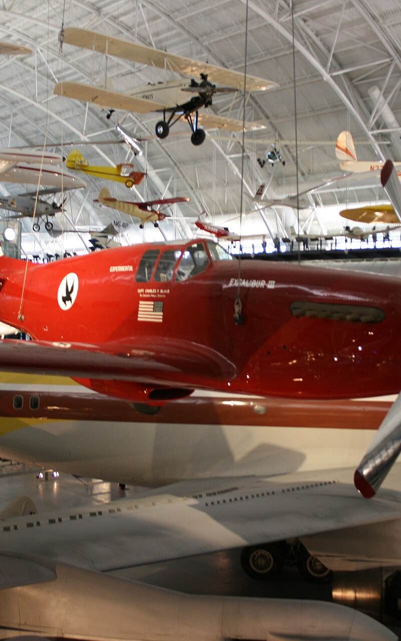  - Boeing