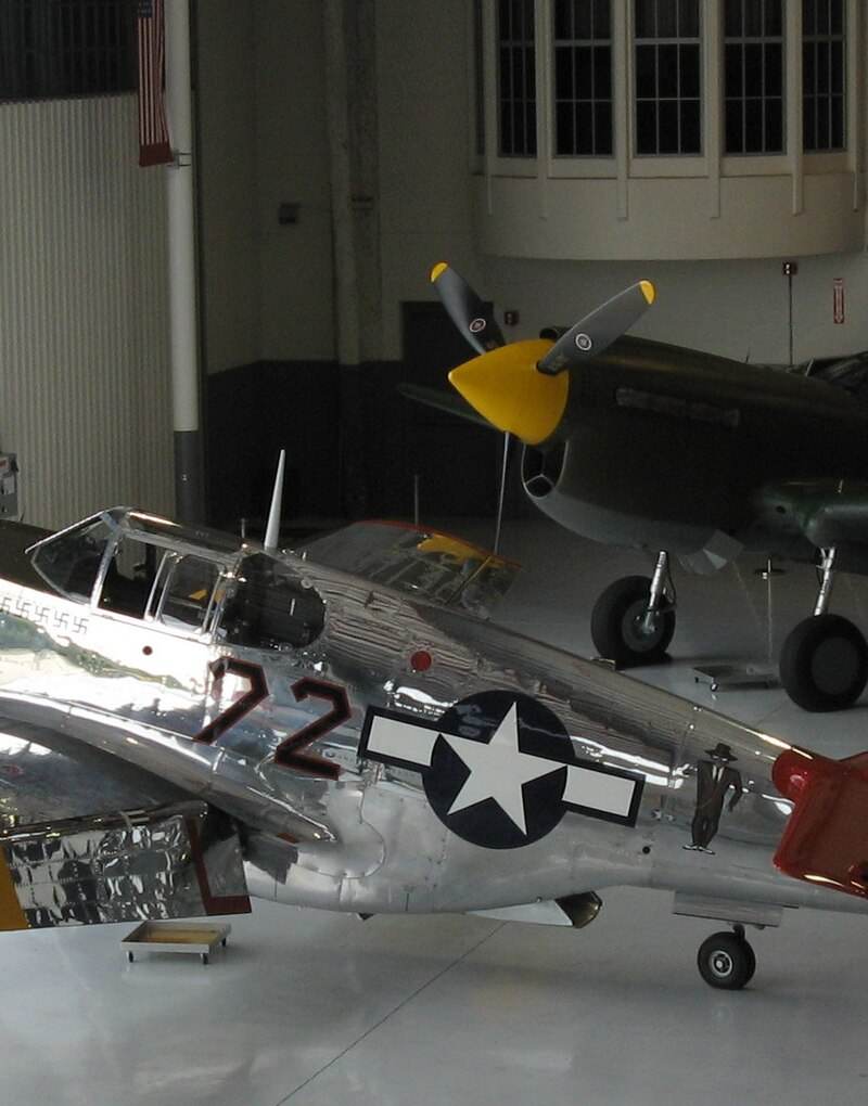  - Warbird