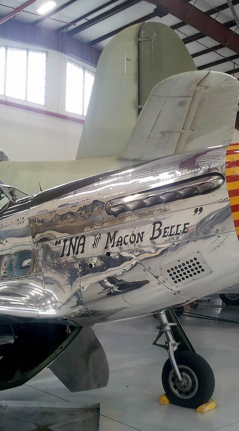 N1204 - Aircraft