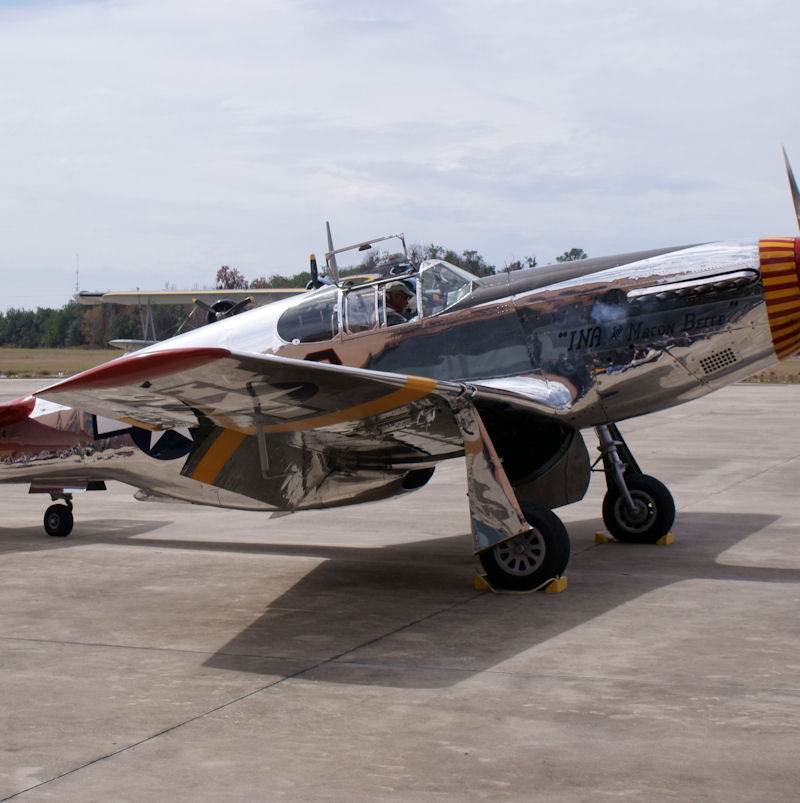  - Single-engine aircraft