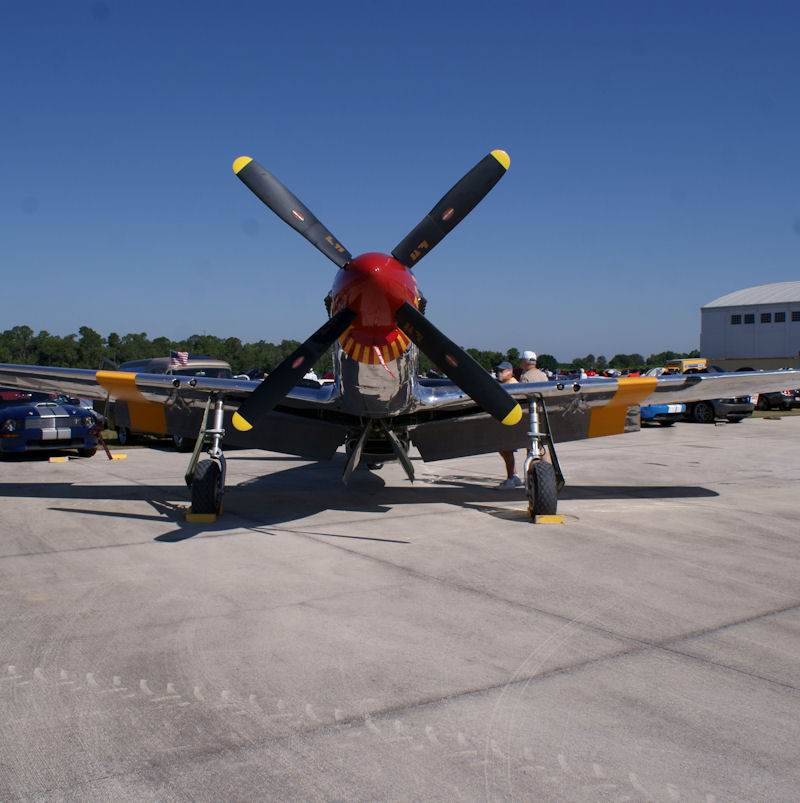  - Warbird