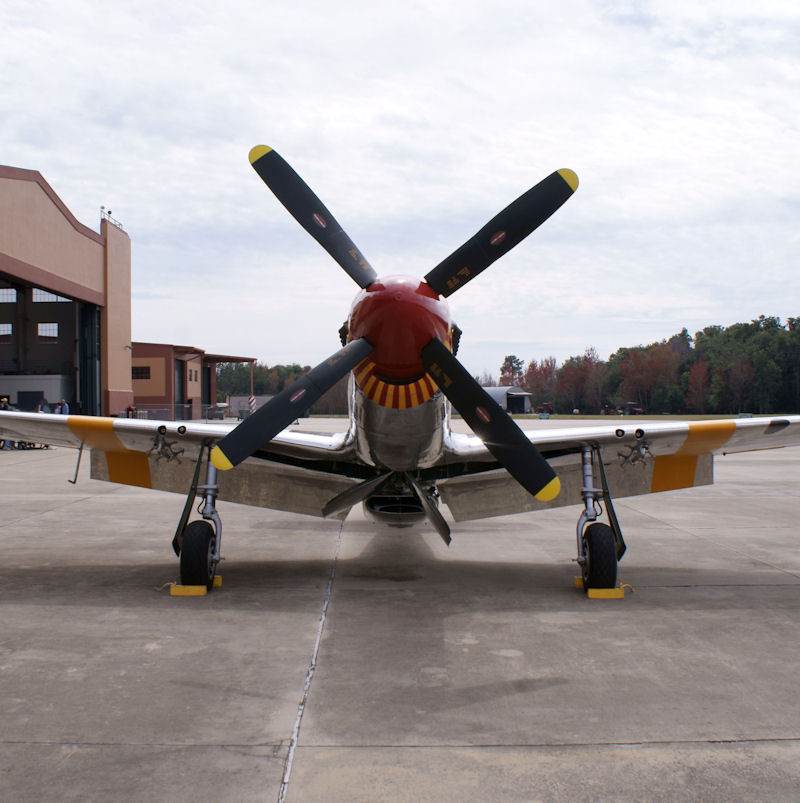  - Single-engine aircraft