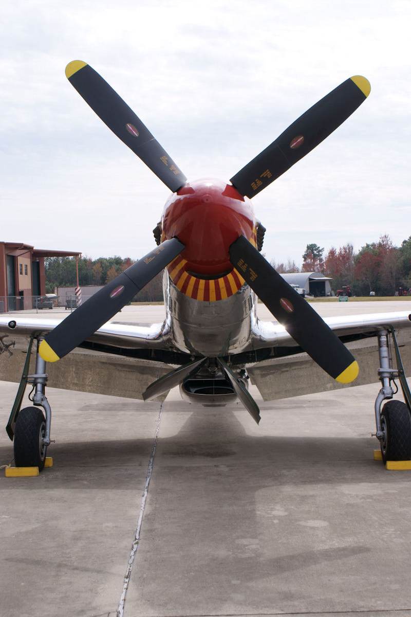  - Single-engine aircraft
