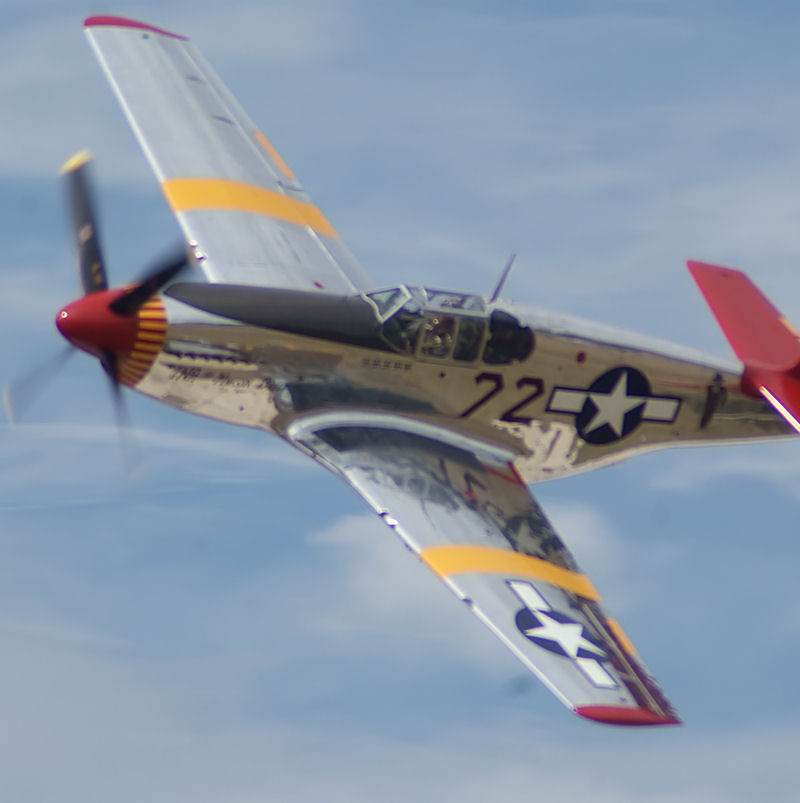  - Single-engine aircraft