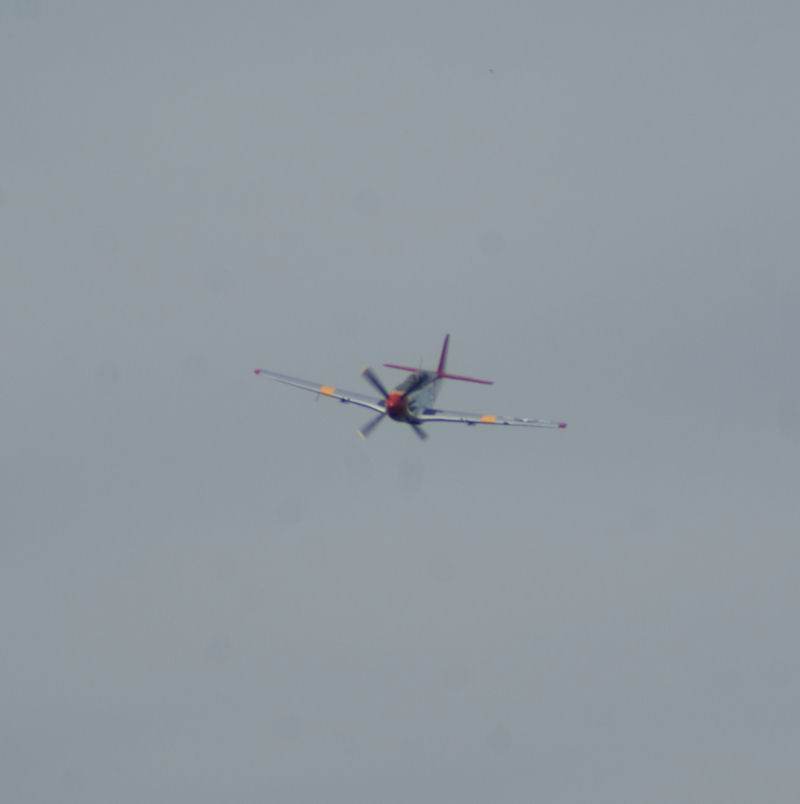  - Single-engine aircraft