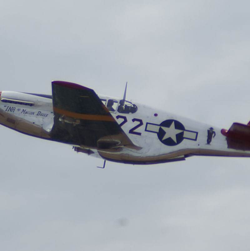  - Single-engine aircraft