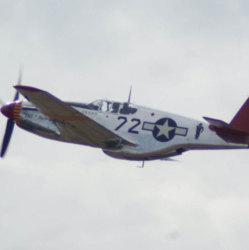  - Single-engine aircraft