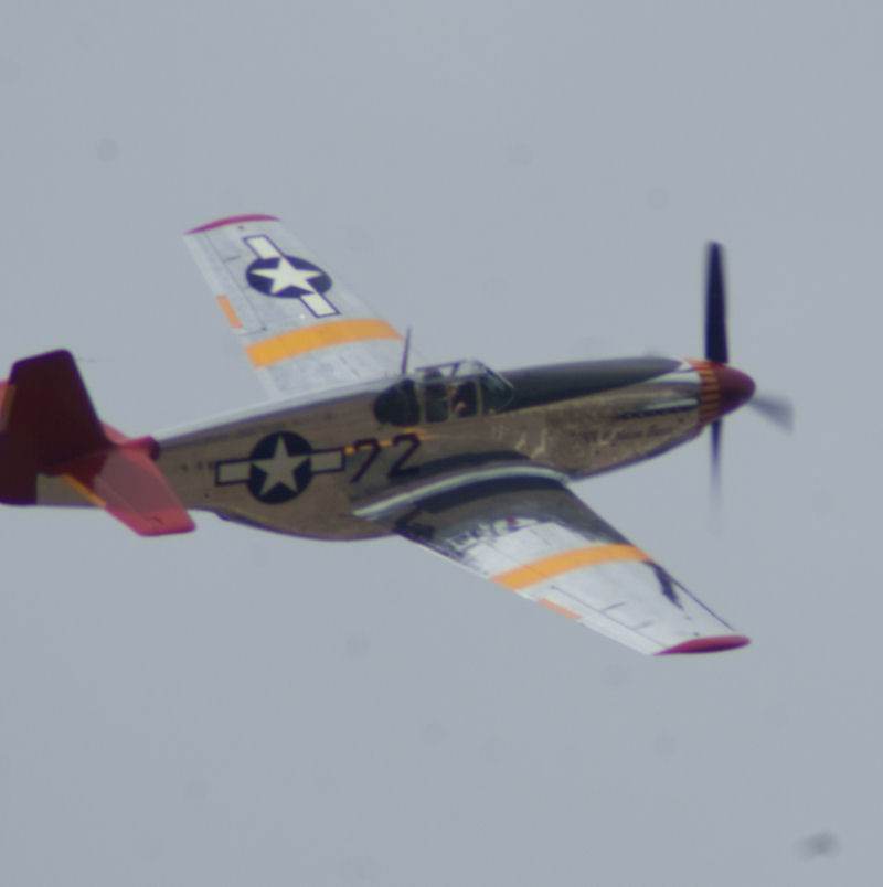  - Single-engine aircraft
