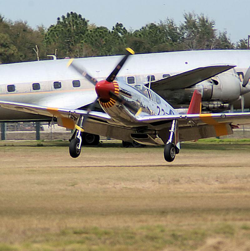  - Warbird