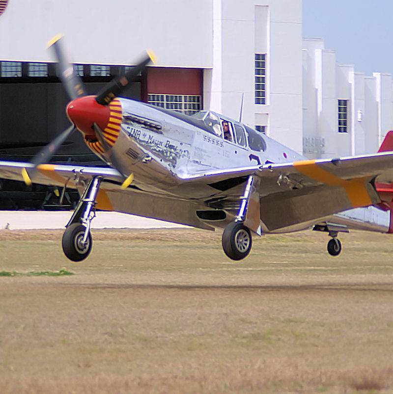  - Warbird