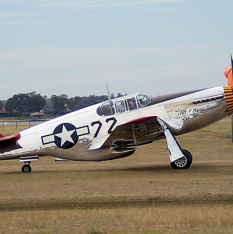  - Warbird