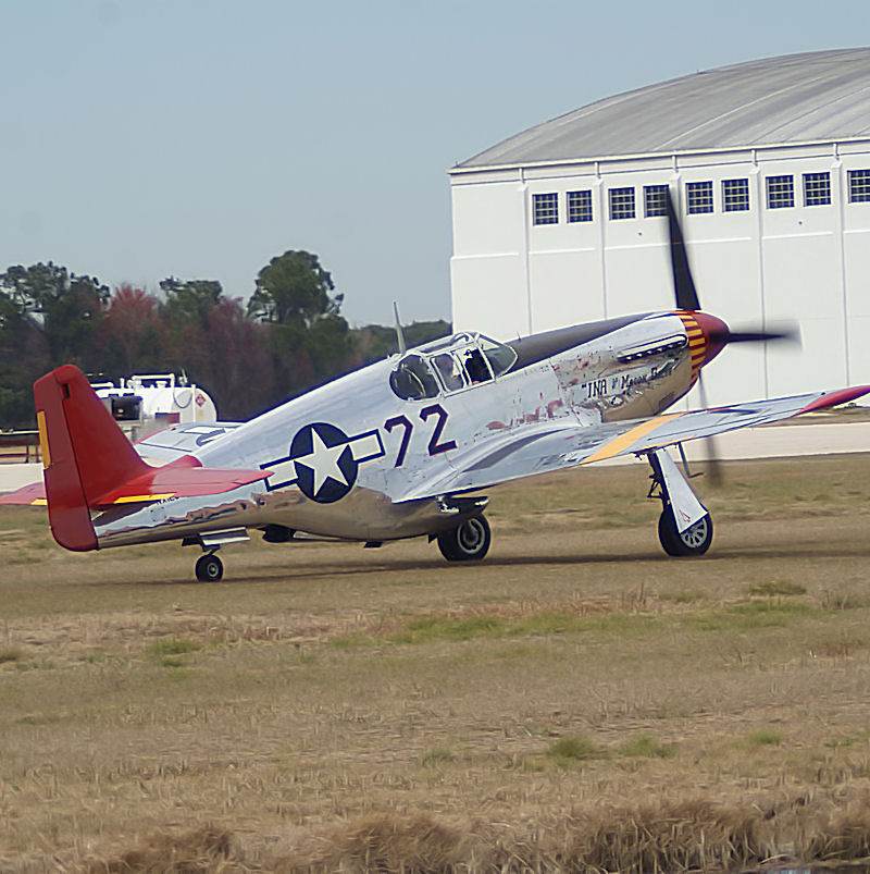  - Warbird